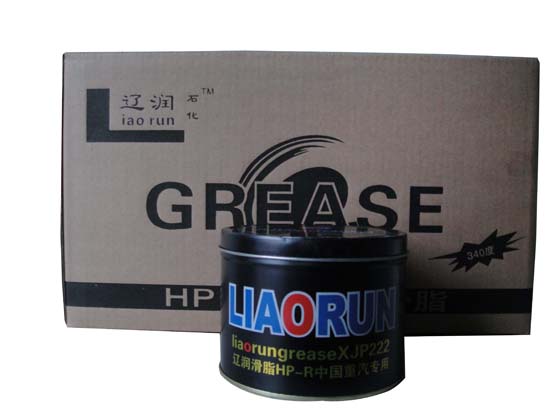 HP-R heavy truck grease