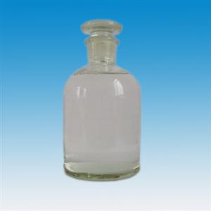 High temperature foaming agent